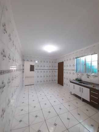 Imagem Casa com 2 Quartos à Venda, 148 m² em Mirim - Praia Grande Imagem Casa com 2 Quartos à Venda, 148 m² em Mirim - Praia Grande