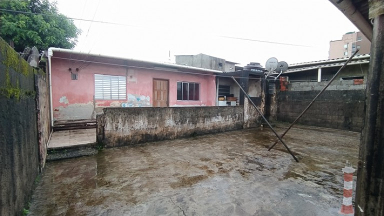 Imagem Terreno à Venda, 255 m² em Vila Jockei Clube - São Vicente Imagem Terreno à Venda, 255 m² em Vila Jockei Clube - São Vicente