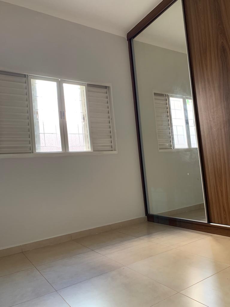 Imagem Casa com 3 Quartos à Venda, 83 m²em Água Limpa Park - Campo Grande