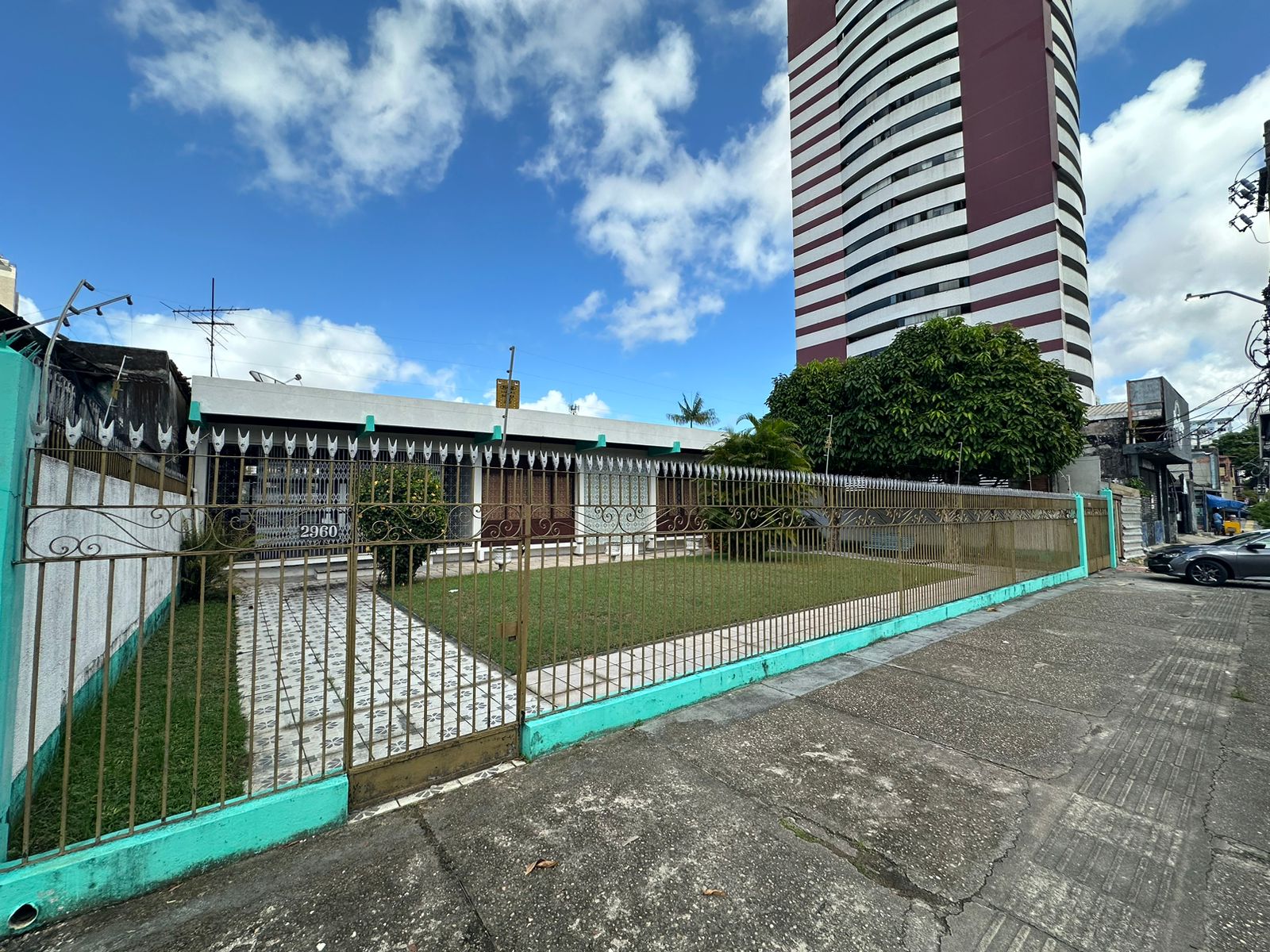 Imagem Imóvel Comercial para Alugar, 1.200 m² em Cremação - Belém