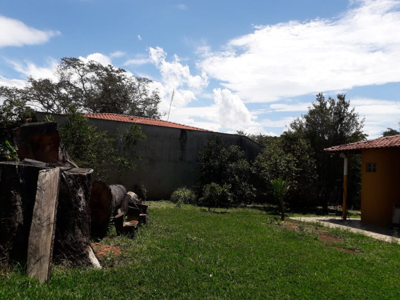 Imagem Chácara com 5 Quartos à Venda,  em Serrinha - São Sebastião Bela Vista MG - São Sebastião da Bela Vista