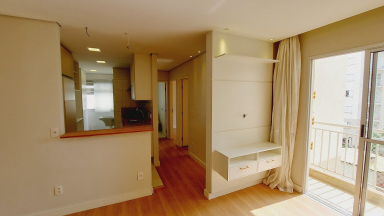 Imagem Apartamento com 2 Quartos à Venda, 49.000 m²em Jardim Guanabara - Americana