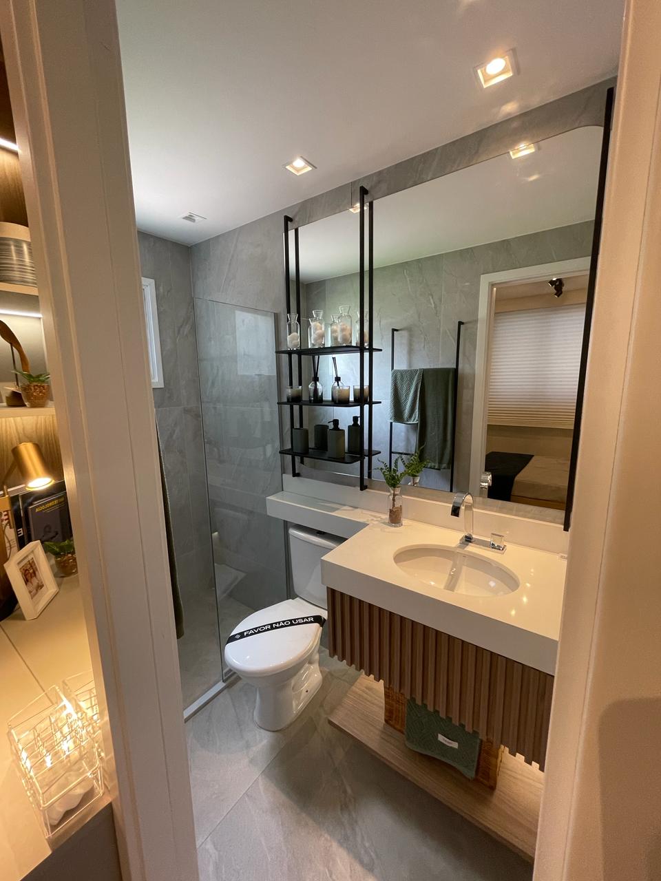 Imagem Apartamento com 3 Quartos à Venda, 61 m²em Setor Sudoeste - Goiânia Imagem Apartamento com 3 Quartos à Venda, 61 m²em Setor Sudoeste - Goiânia