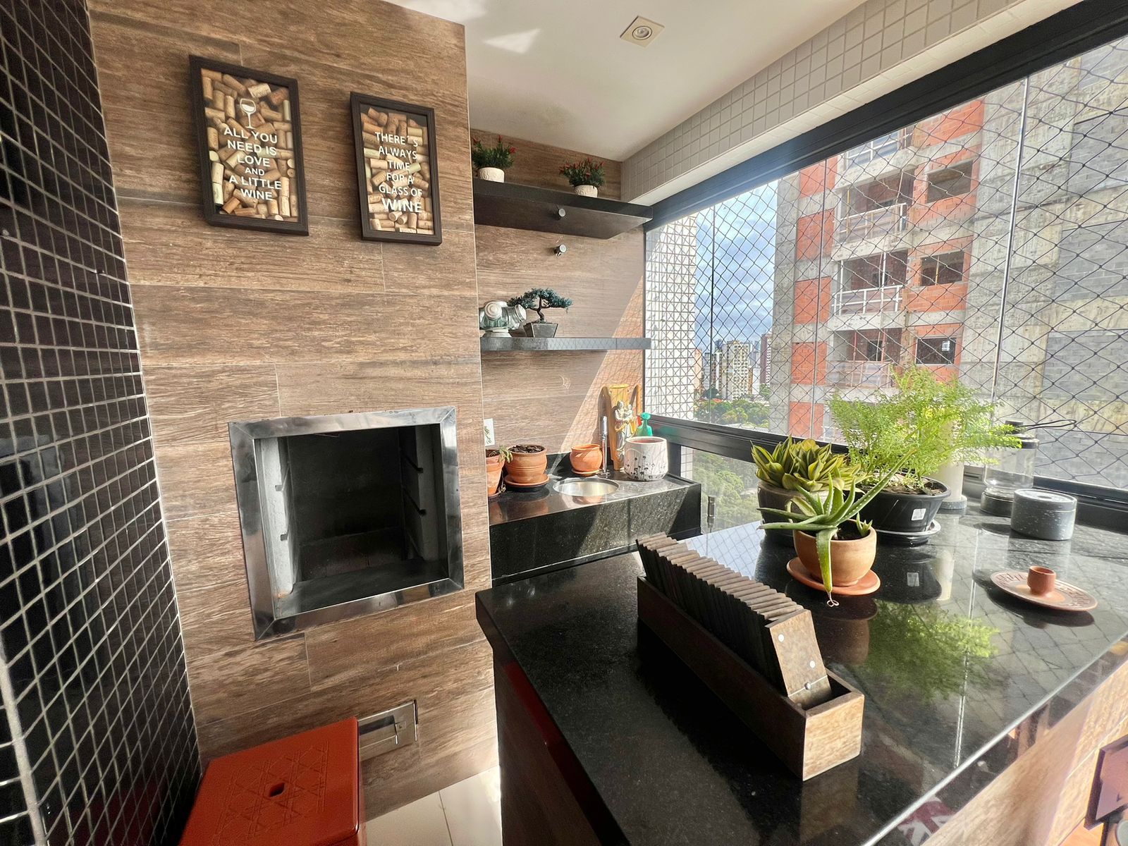 Imagem Apartamento com 3 Quartos à Venda, 178 m²em Batista Campos - Belém Imagem Apartamento com 3 Quartos à Venda, 178 m²em Batista Campos - Belém