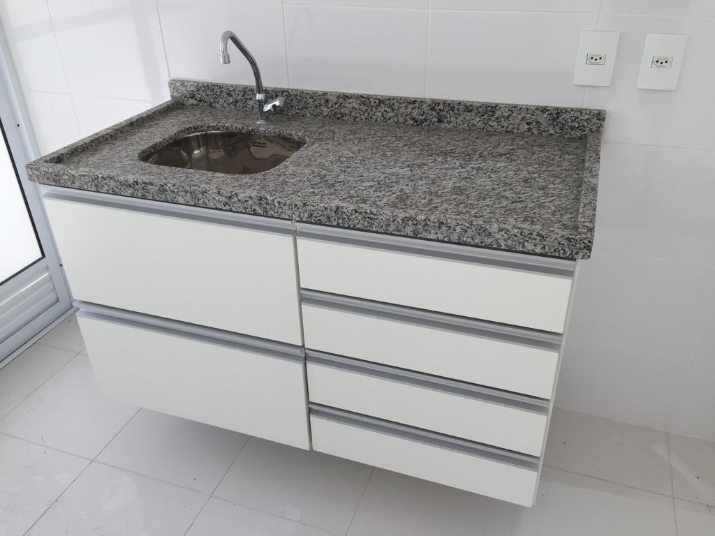 Imagem Apartamento com 2 Quartos à Venda, 52 m²em Chácara Cruzeiro do Sul - São Paulo