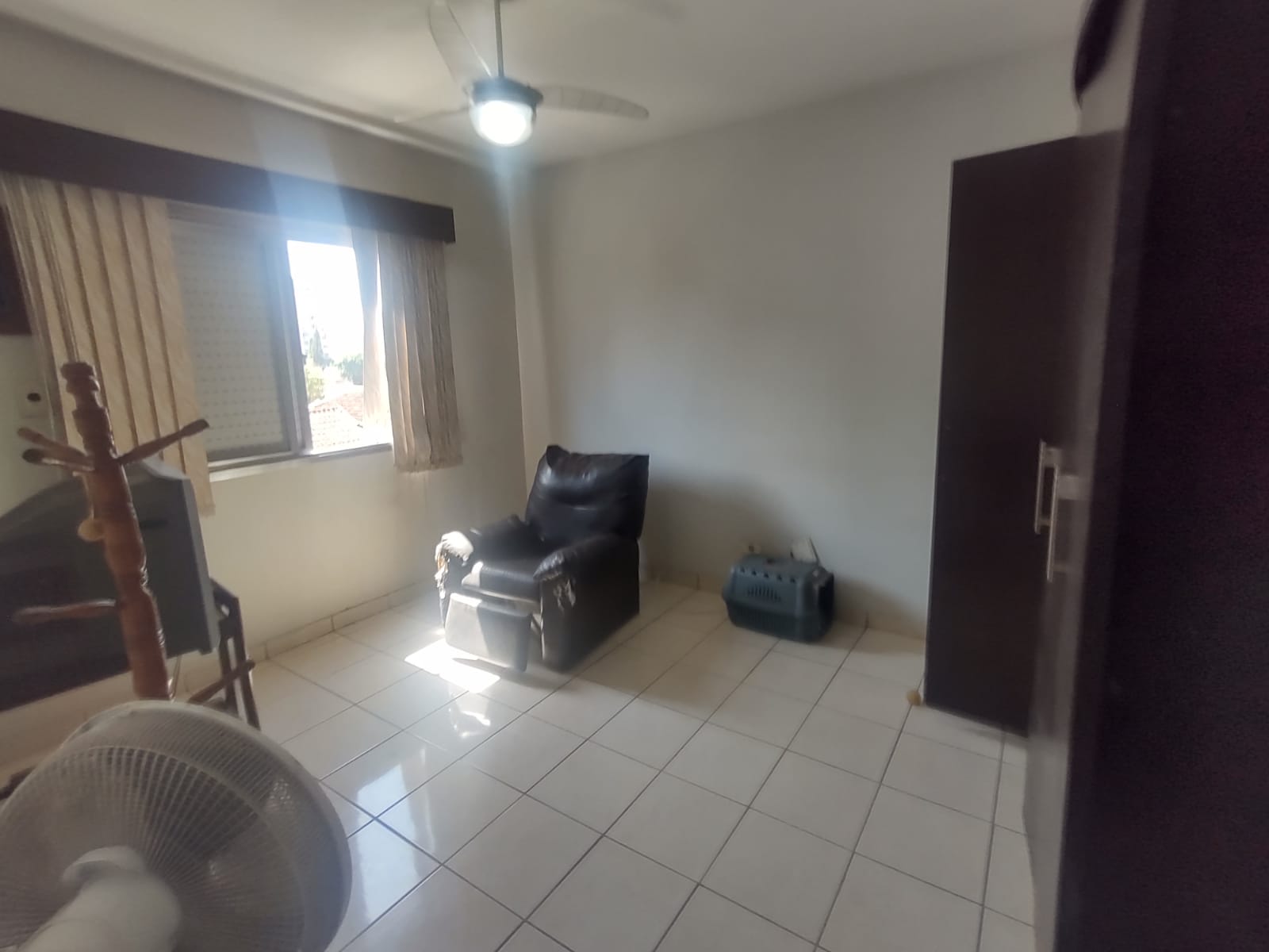 Imagem Apartamento com 2 Quartos à Venda, 77 m² em Campo Grande - Santos