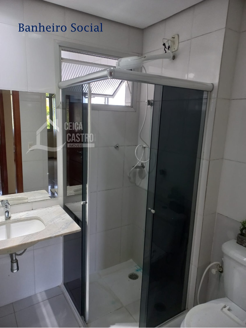 Imagem Apartamento com 3 Quartos para Alugar, 100 m²em Aleixo - Manaus Imagem Apartamento com 3 Quartos para Alugar, 100 m²em Aleixo - Manaus