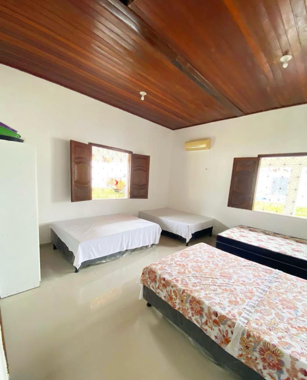 Imagem Casa com 5 Quartos à Venda, 400 m²em CENTRO - Salinópolis Imagem Casa com 5 Quartos à Venda, 400 m²em CENTRO - Salinópolis