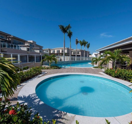 Imagem Casa de Condomínio com 5 Quartos à Venda, 340 m² em Mata da Praia - Vitória Imagem Casa de Condomínio com 5 Quartos à Venda, 340 m² em Mata da Praia - Vitória