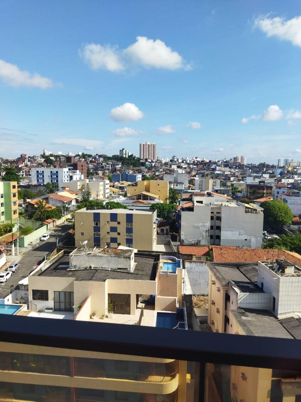 Imagem Studio com 1 Quarto à Venda, 26 m²em Jardim Armação - Salvador Imagem Studio com 1 Quarto à Venda, 26 m²em Jardim Armação - Salvador