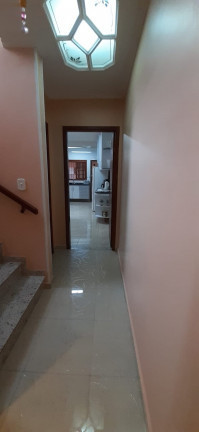 Imagem Casa com 3 Quartos à Venda, 138 m² em Canhema - Diadema
