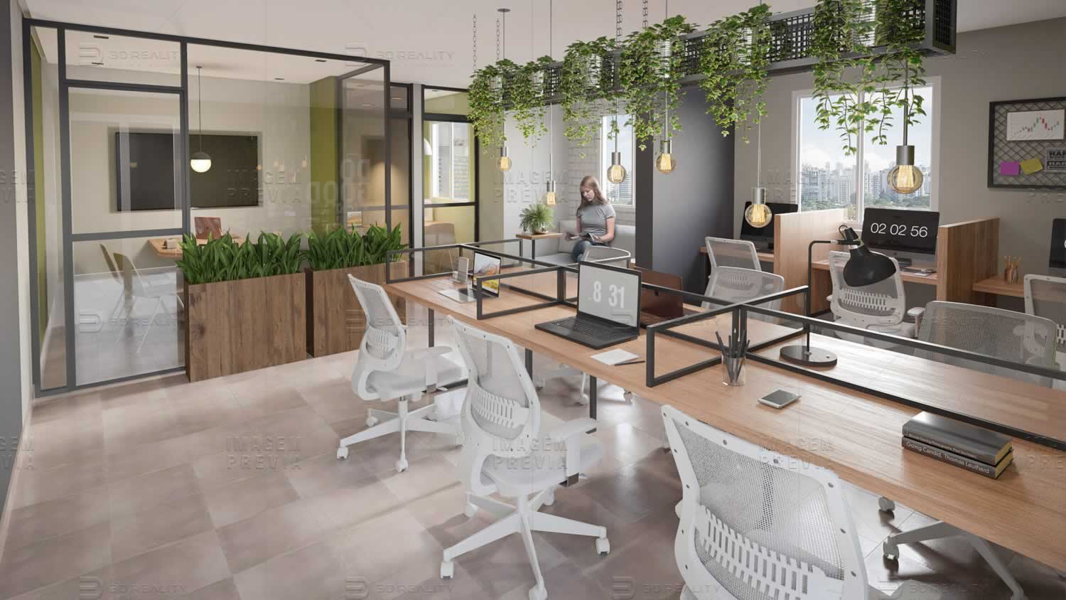 Imagem Apartamento com 2 Quartos à Venda, 49 m²em Santana - São Paulo