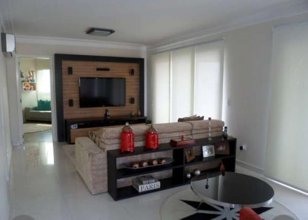 Imagem Cobertura com 5 Quartos à Venda, 340 m² em Vila Boaventura - Jundiaí
