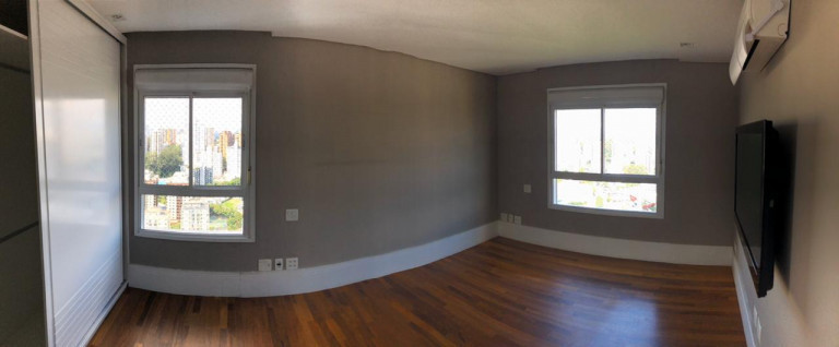 Imagem Apartamento com 4 Quartos à Venda, 223 m² em Vila Andrade - São Paulo