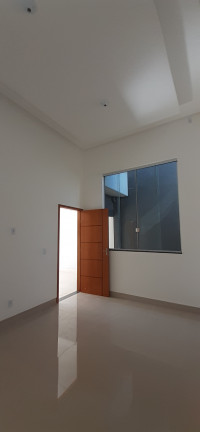 Imagem Casa com 3 Quartos à Venda, 100 m² em Jardim Cristal - Aparecida de Goiânia Imagem Casa com 3 Quartos à Venda, 100 m² em Jardim Cristal - Aparecida de Goiânia