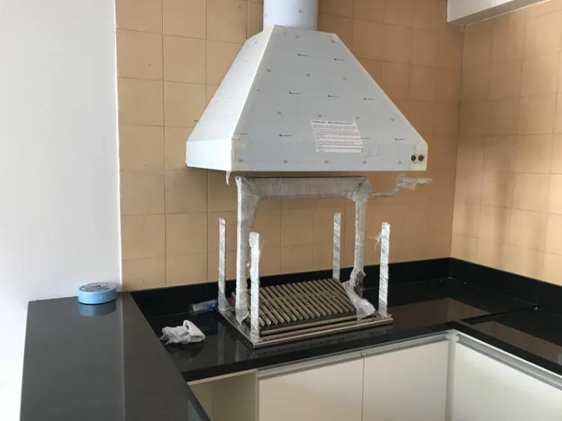 Imagem Casa com 4 Quartos para Alugar ou Temporada, 238 m²em Santo Amaro - São Paulo