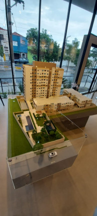 Imagem Apartamento com 2 Quartos à Venda, 37 m² em Mooca - São Paulo Imagem Apartamento com 2 Quartos à Venda, 37 m² em Mooca - São Paulo
