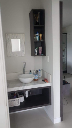 Imagem Apartamento com 2 Quartos para Temporada, 52.610 m² em Praia Brava de Itajaí - Itajaí Imagem Apartamento com 2 Quartos para Temporada, 52.610 m² em Praia Brava de Itajaí - Itajaí