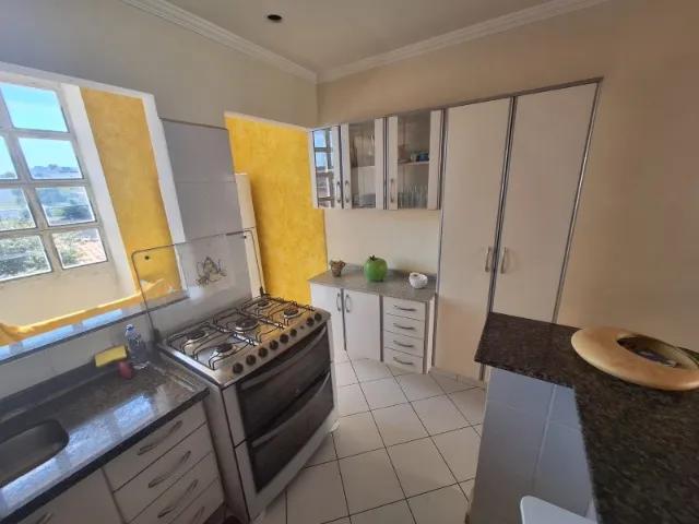 Imagem Casa de Condomínio com 2 Quartos à Venda, 90 m²em Mogi Moderno - Mogi das Cruzes