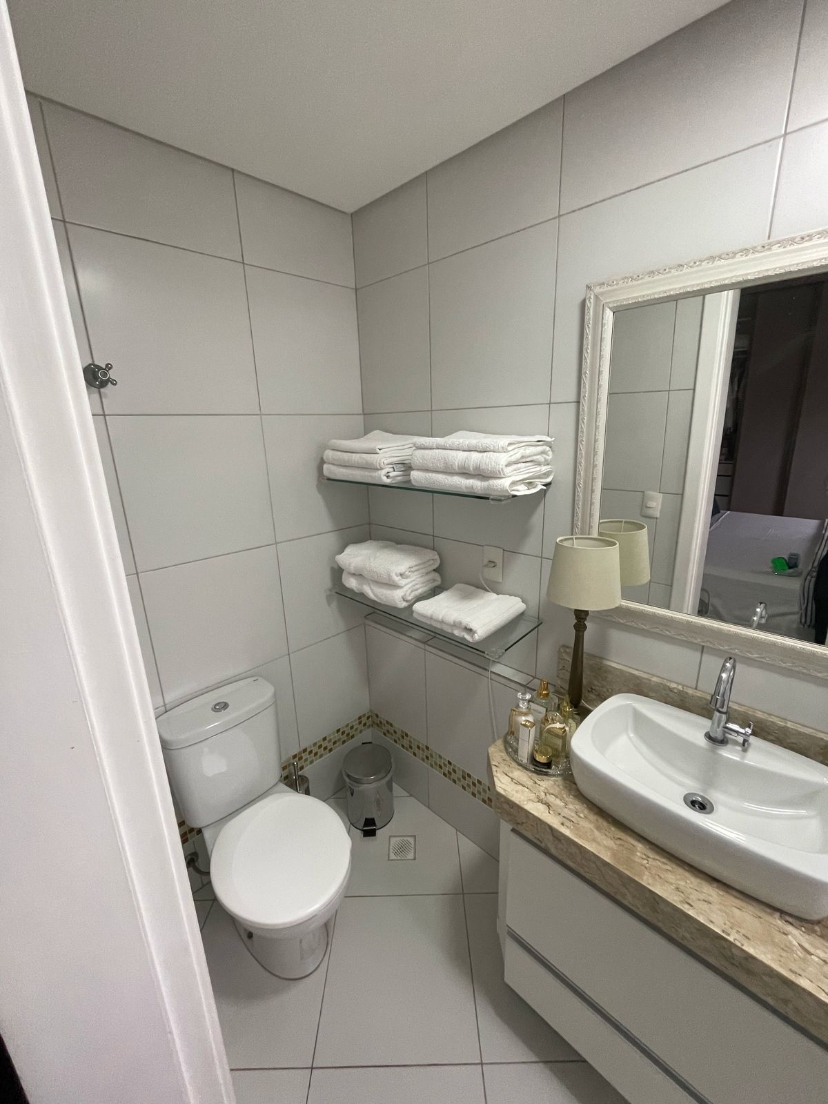 Imagem Apartamento com 2 Quartos à Venda, 84 m² em Aparecida - Santos Imagem Apartamento com 2 Quartos à Venda, 84 m² em Aparecida - Santos