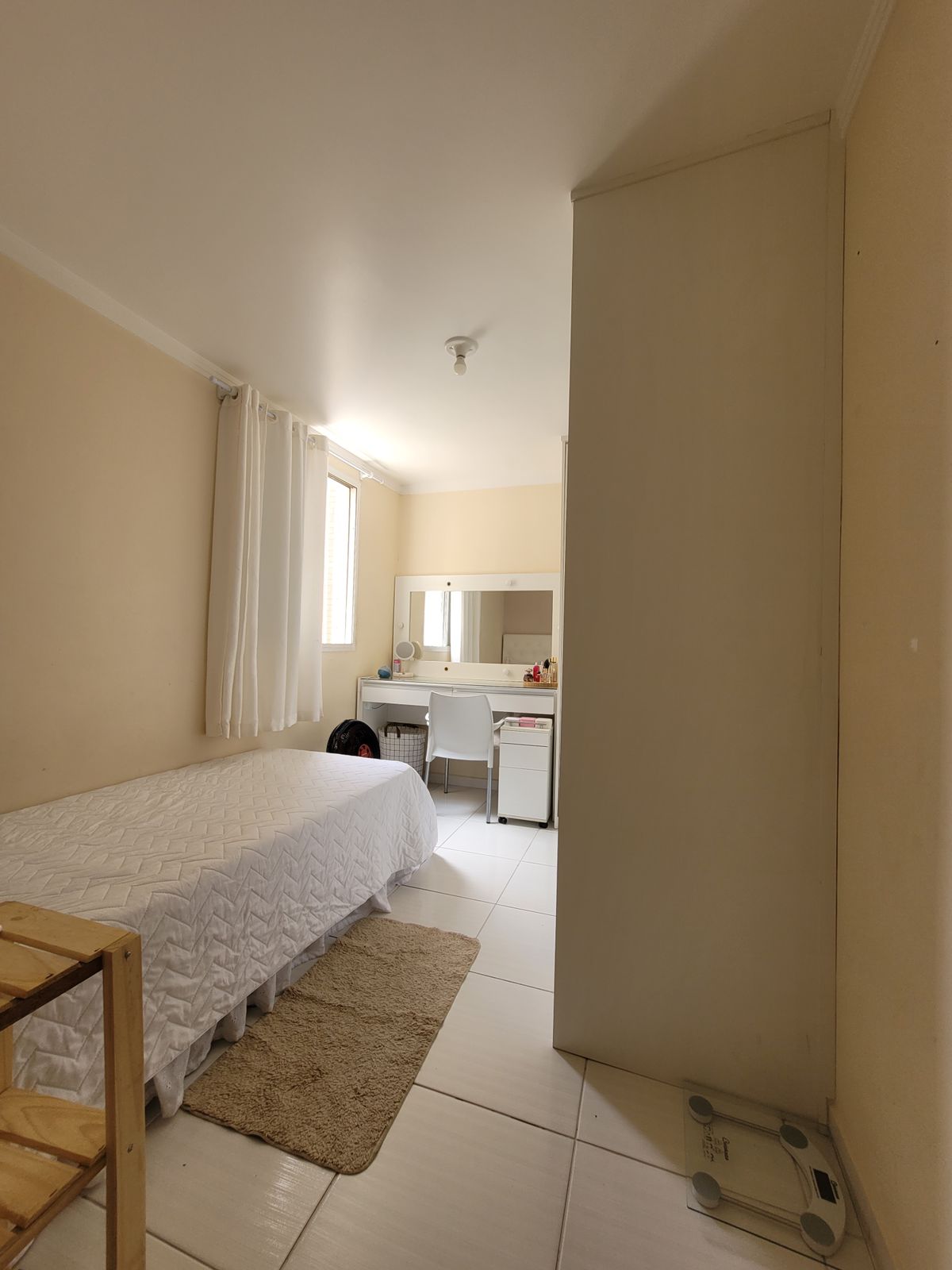 Imagem Apartamento com 2 Quartos à Venda, 55 m²em Jardim Alvorada - Santo André