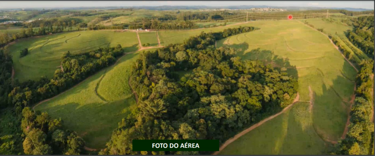 Imagem Terreno à Venda, 500 m² em Bairro das Palmeiras - Campinas