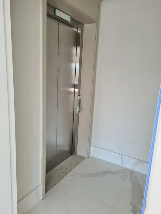 Imagem Apartamento com 3 Quartos à Venda, 158 m² em Vila Clementino - São Paulo