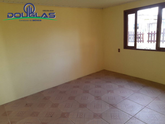 Imagem Casa com 3 Quartos à Venda, 80 m² em Águas Claras - Viamão