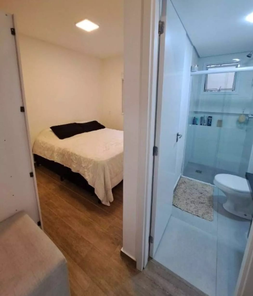 Imagem Apartamento com 3 Quartos à Venda, 76 m² em Vila Suzana - São Paulo Imagem Apartamento com 3 Quartos à Venda, 76 m² em Vila Suzana - São Paulo