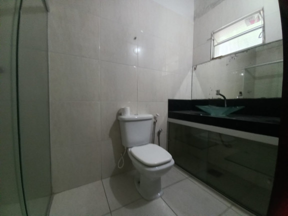 Imagem Casa com 3 Quartos para Alugar,  em Centro - Parnamirim