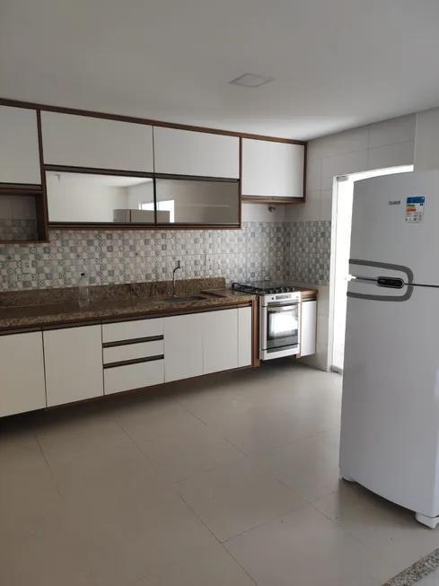Casa de Condomínio com 3 Quartos à Venda ou Locação, 173 m²em Buraquinho - Lauro de Freitas