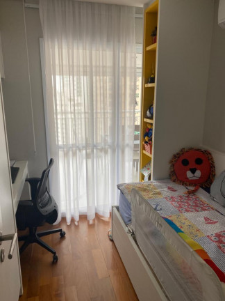 Imagem Apartamento com 3 Quartos à Venda, 115 m² em Chácara Inglesa - São Paulo Imagem Apartamento com 3 Quartos à Venda, 115 m² em Chácara Inglesa - São Paulo