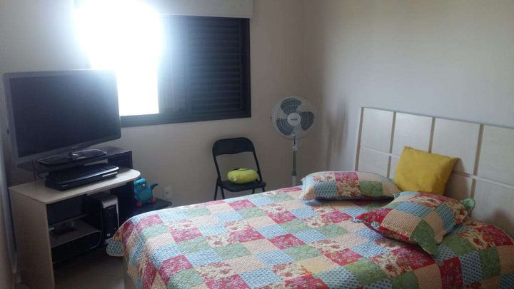 Imagem Apartamento com 3 Quartos à Venda, 90 m² em Loteamento Urbanova Ii - São José Dos Campos Imagem Apartamento com 3 Quartos à Venda, 90 m² em Loteamento Urbanova Ii - São José Dos Campos