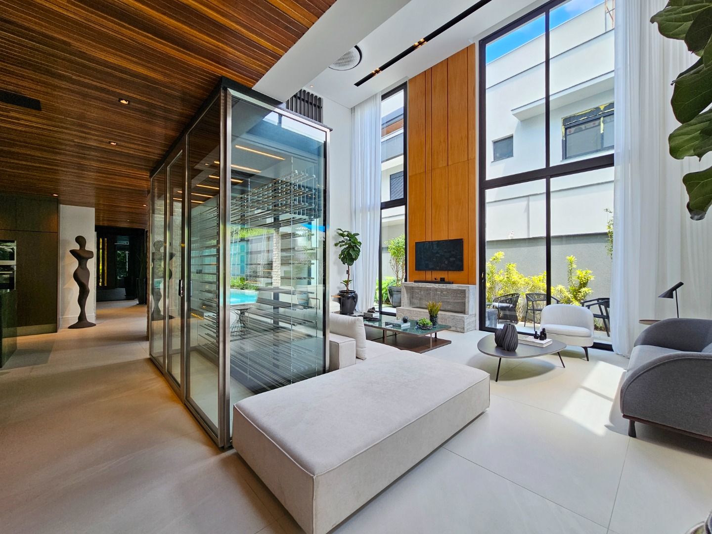 Imagem Casa com 7 Quartos à Venda, 940 m²em Riviera - Bertioga Imagem Casa com 7 Quartos à Venda, 940 m²em Riviera - Bertioga