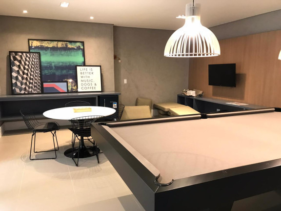 Imagem Apartamento com 2 Quartos à Venda,  em Jardim Prudência - São Paulo