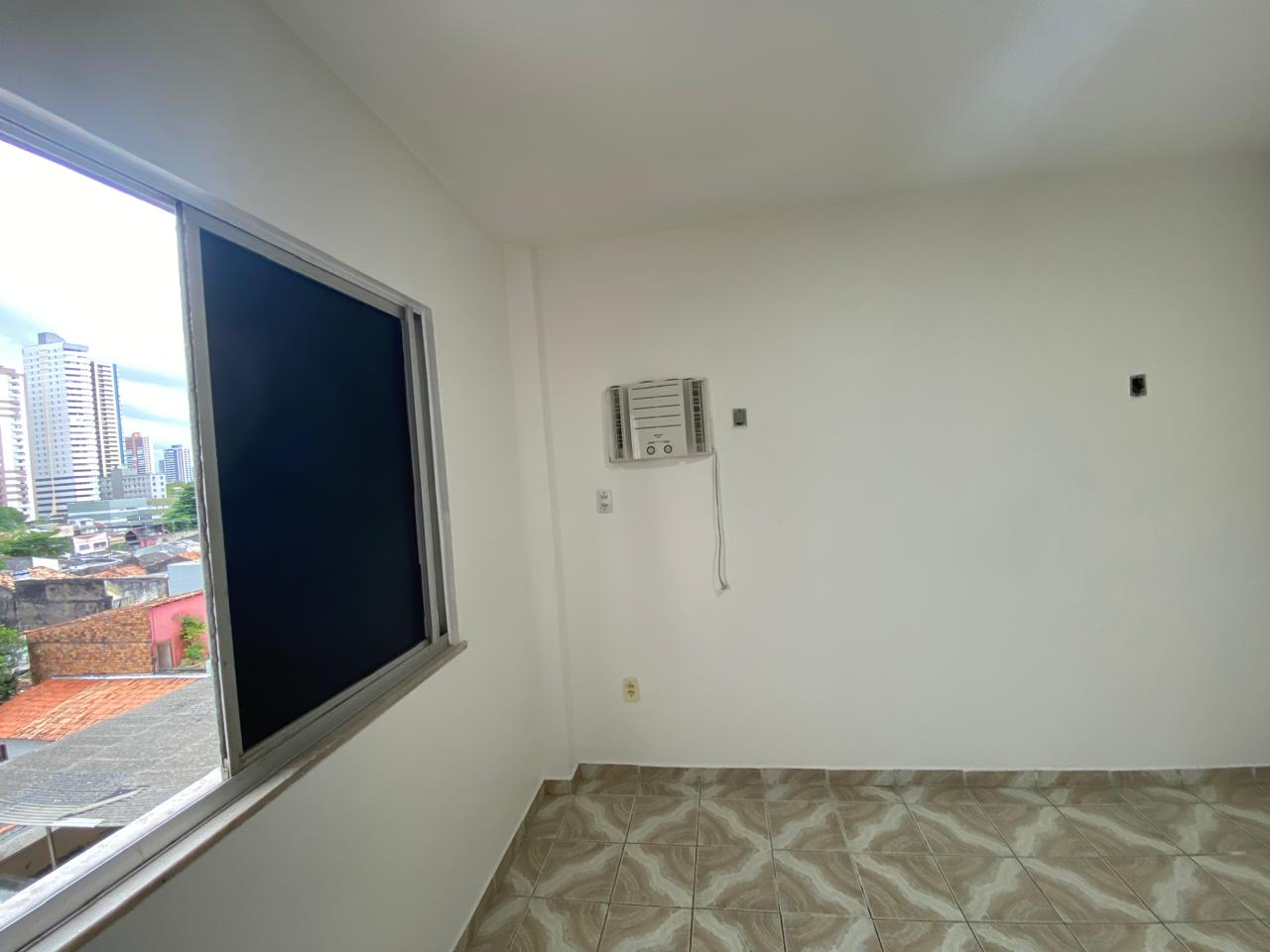 Imagem Apartamento com 1 Quarto para Alugar, 1 m²em Nazaré - Belém