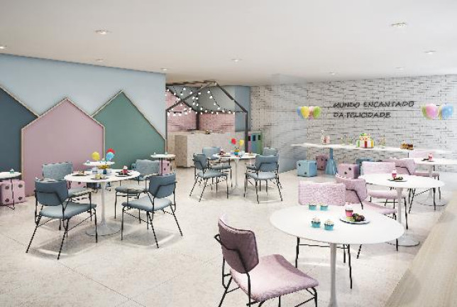 Imagem Apartamento com 2 Quartos à Venda, 39 m² em Planalto Paulista - São Paulo Imagem Apartamento com 2 Quartos à Venda, 39 m² em Planalto Paulista - São Paulo