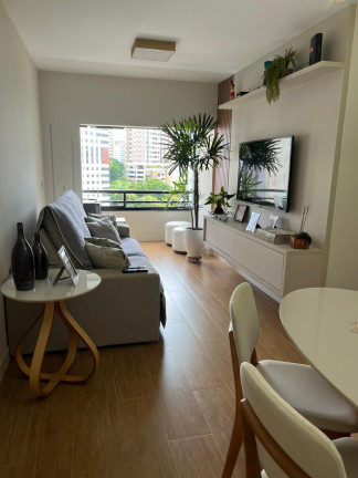 Apartamento com 3 Quartos à Venda, 90 m² em Pituba - Salvador