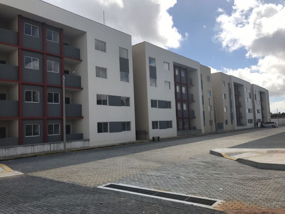 Imagem Apartamento com 2 Quartos à Venda, 51 m² em Planalto - Natal Imagem Apartamento com 2 Quartos à Venda, 51 m² em Planalto - Natal