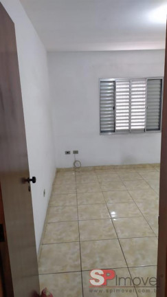 Imagem Sobrado com 2 Quartos à Venda, 70 m² em Jardim Yara - São Paulo Imagem Sobrado com 2 Quartos à Venda, 70 m² em Jardim Yara - São Paulo