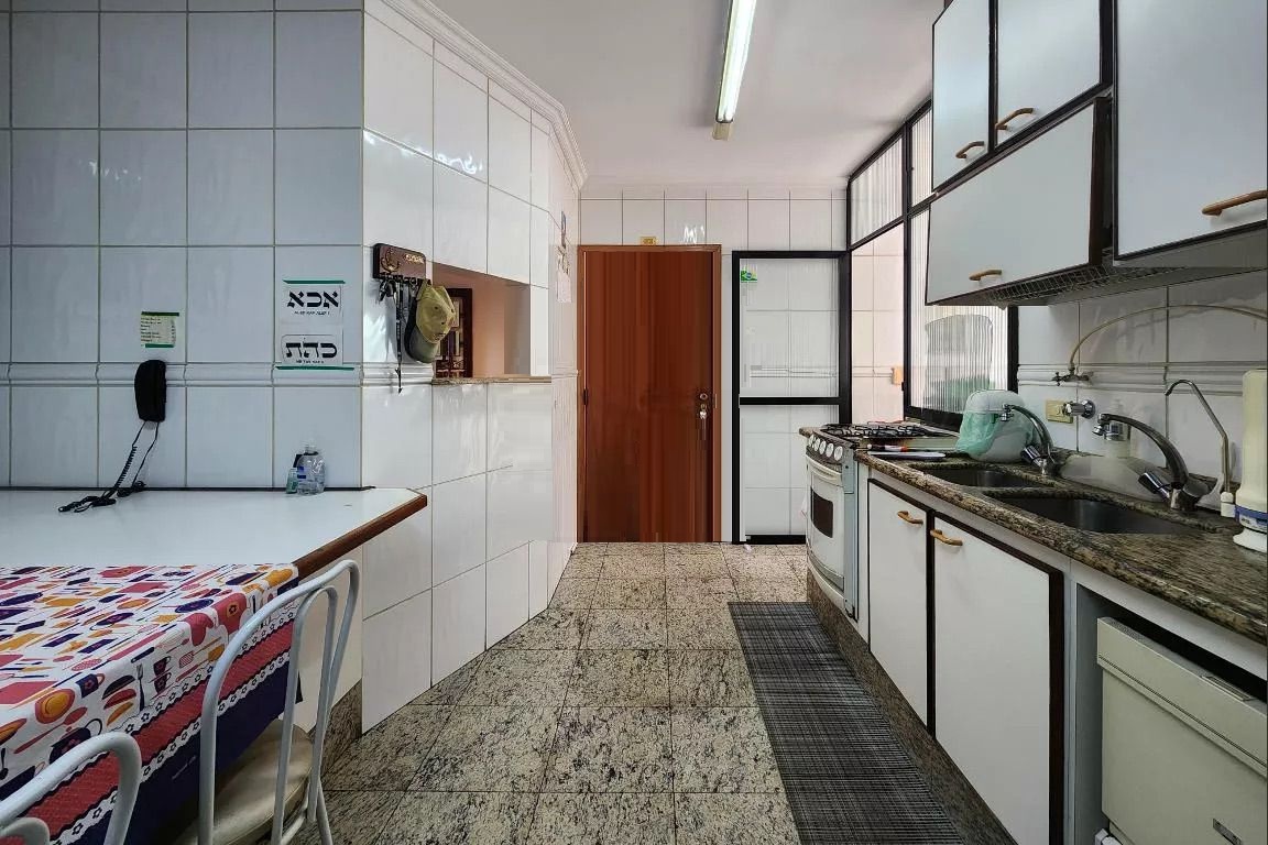 Imagem Apartamento com 3 Quartos à Venda, 156 m²em Santa Paula - São Caetano do Sul Imagem Apartamento com 3 Quartos à Venda, 156 m²em Santa Paula - São Caetano do Sul