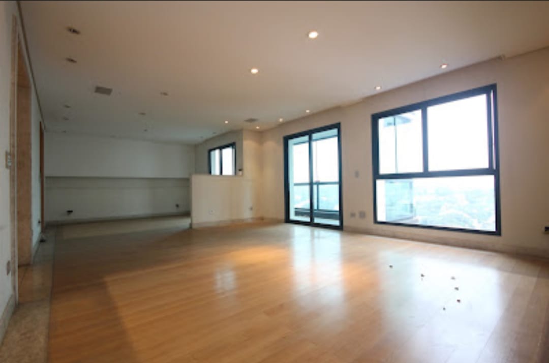 Apartamento com 4 Quartos à Venda, 202 m²em Jardim Paineiras - São Paulo