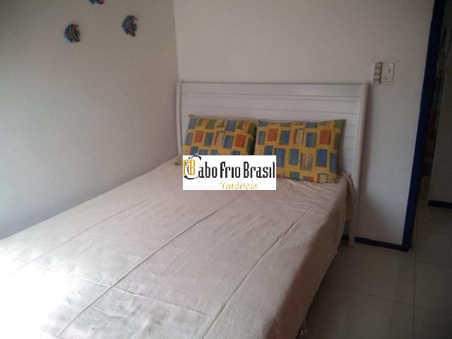 Imagem Apartamento com 4 Quartos à Venda, 120 m² em Prainha - Arraial do Cabo