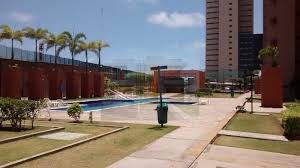 Imagem Apartamento com 2 Quartos à Venda, 56 m² em Candelária - Natal