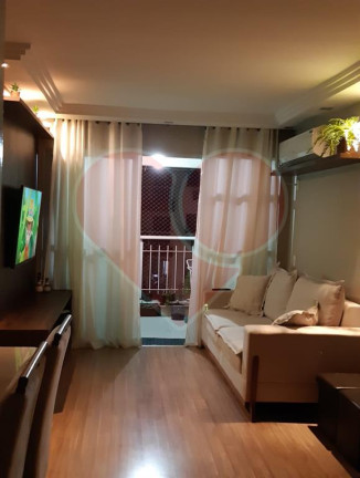 Imagem Apartamento com 3 Quartos à Venda, 76 m² em Pechincha - Rio de Janeiro