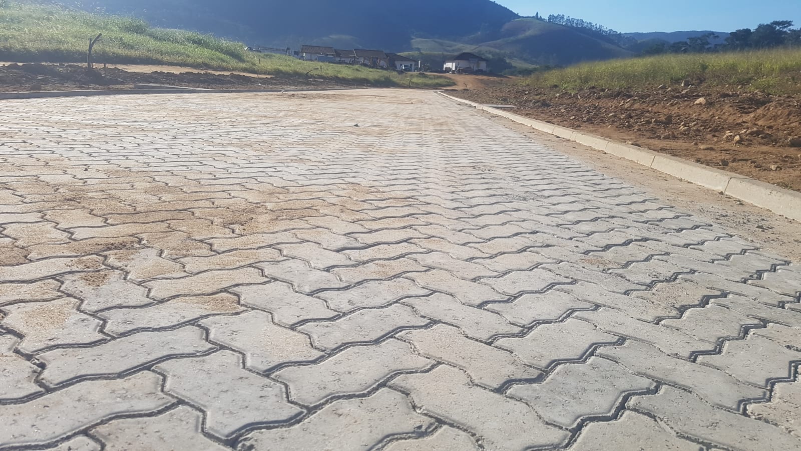 Imagem Terreno à Venda ou Temporada, 450 m²em São Francisco Xavier - São José dos Campos