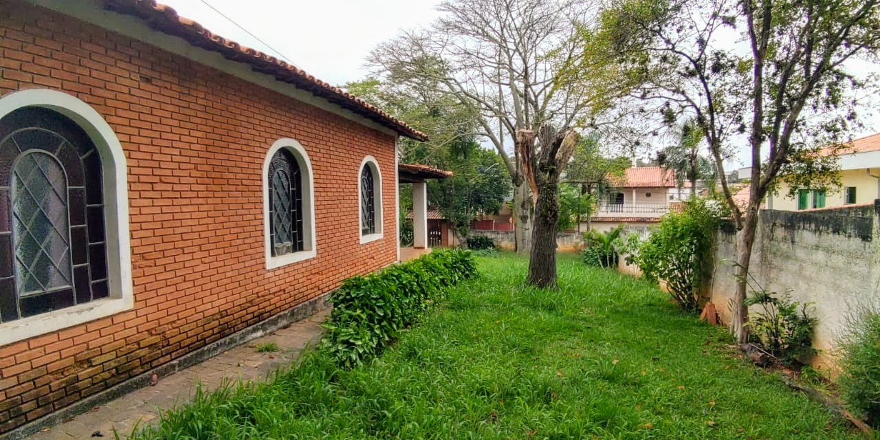 Imagem Casa com 3 Quartos à Venda, 150 m²em Jardim São Luís - Santana de Parnaíba