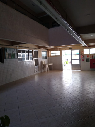 Imagem Apartamento com 1 Quarto à Venda, 43 m² em Guilhermina - Praia Grande