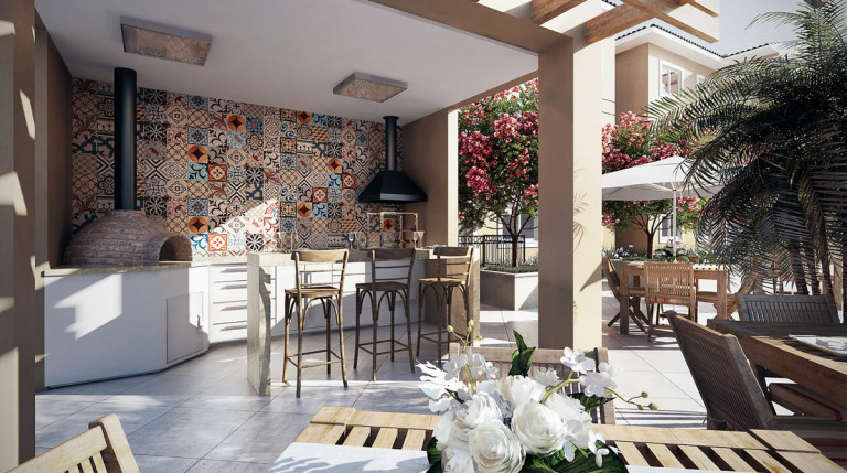 Imagem Apartamento com 3 Quartos à Venda, 77 m² em Jardim Maria Trindade - São Roque Imagem Apartamento com 3 Quartos à Venda, 77 m² em Jardim Maria Trindade - São Roque