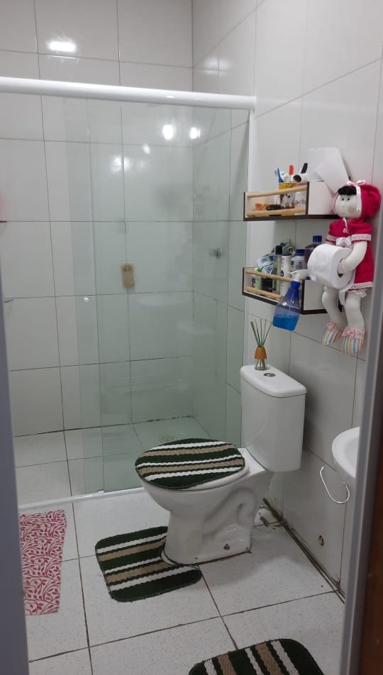 Imagem Casa com 3 Quartos à Venda, 210 m²em Maiobinha - São Luís